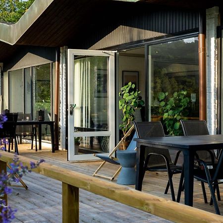 Hotell Solhem Park Borås Exterior foto