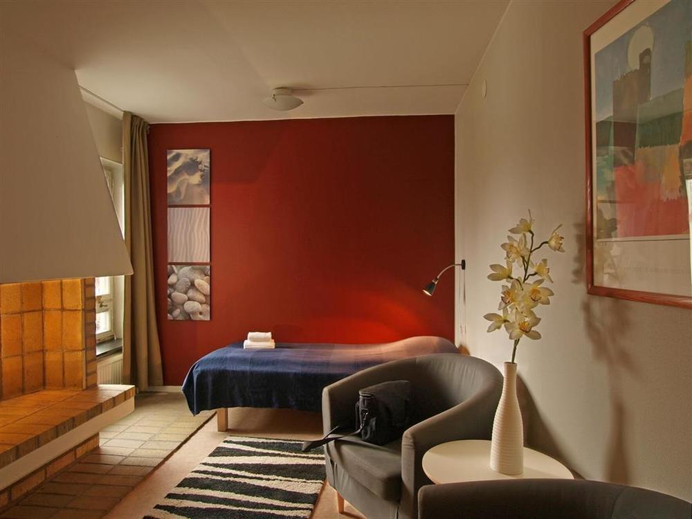 Hotell Solhem Park Borås Quarto foto