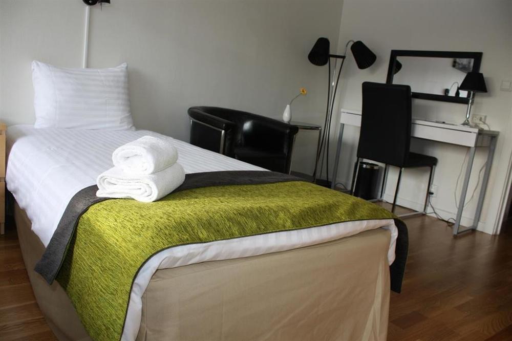 Hotell Solhem Park Borås Quarto foto