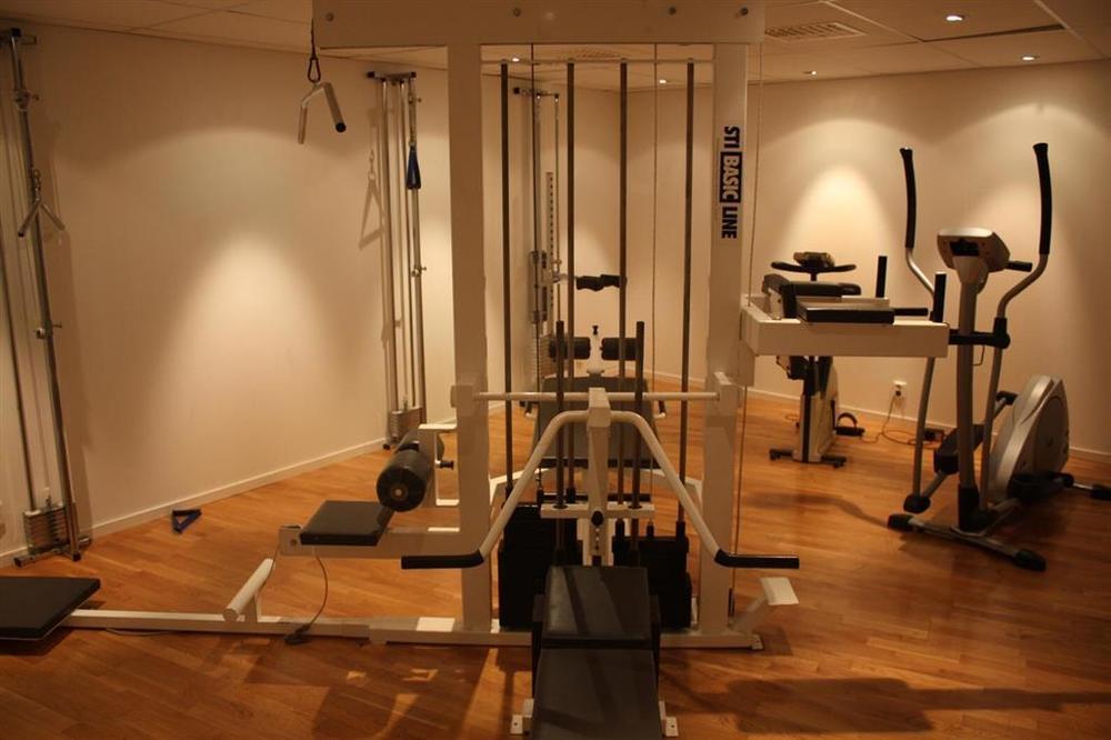 Hotell Solhem Park Borås Facilidades foto